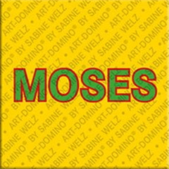 Magnet - MOSES