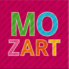 Magnet - MOZART