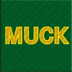 Magnet - MUCK
