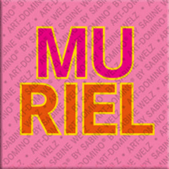 Magnet - MURIEL