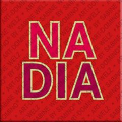 Aimant - NADIA