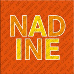 Aimant - NADINE