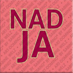 Magnet - NADJA
