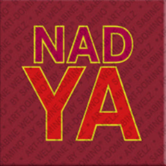 Aimant - NADYA