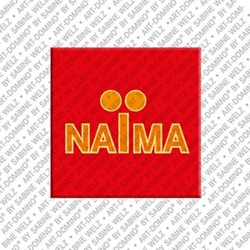 Kühlschrankmagnet Naima