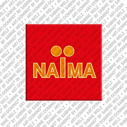 Kühlschrankmagnet Naima