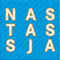 Aimant - NASTASSJA