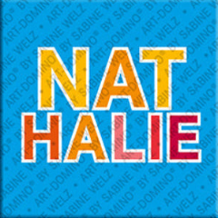 Aimant - NATHALIE