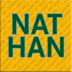 Aimant - NATHAN