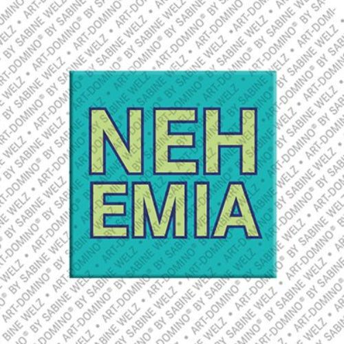 Magnet Nehemia
