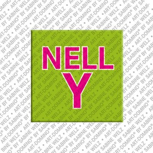 Kühlschrankmagnet Nelly