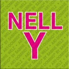 Magnet - NELLY