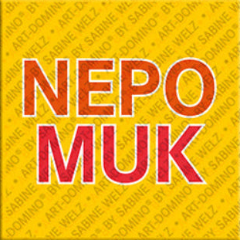 Magnet - NEPOMUK