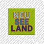 Kühlschrankmagnet Neuseeland