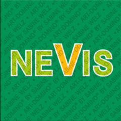 Magnet - Nevis - 00