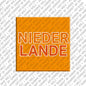 Kühlschrankmagnet Niederlande