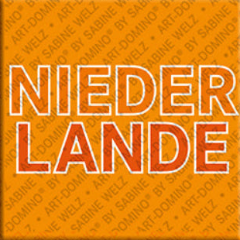 Magnet - Niederlande - 00