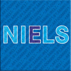 Aimant - NIELS