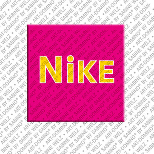 Kühlschrankmagnet Nike