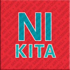 Magnet - NIKITA