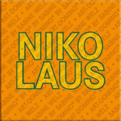 Aimant - NIKOLAUS