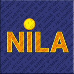 Magnet - NILA
