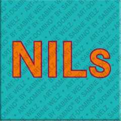 Magnet - NILS
