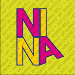 Aimant - NINA