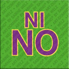 Aimant - NINO