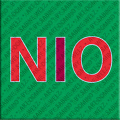 Aimant - NÉO