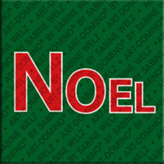 Aimant - NOËL