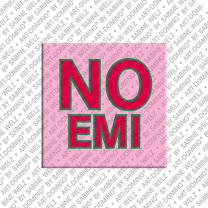 Kühlschrankmagnet Noemi