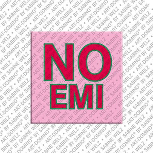 Kühlschrankmagnet Noemi
