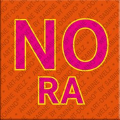 Aimant - NORA