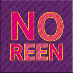 Magnet - NOREEN