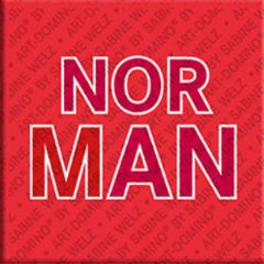 Aimant - NORMAN