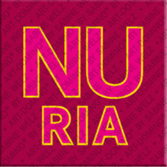 Aimant - NURIA