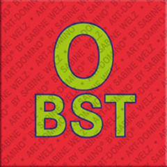 Magnet - OBST
