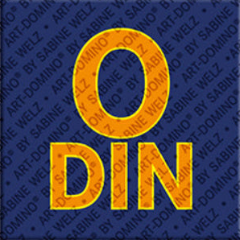 Magnet - ODIN