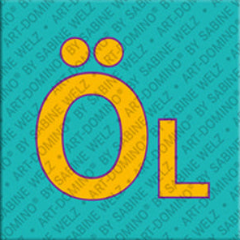 Magnet - ÖL