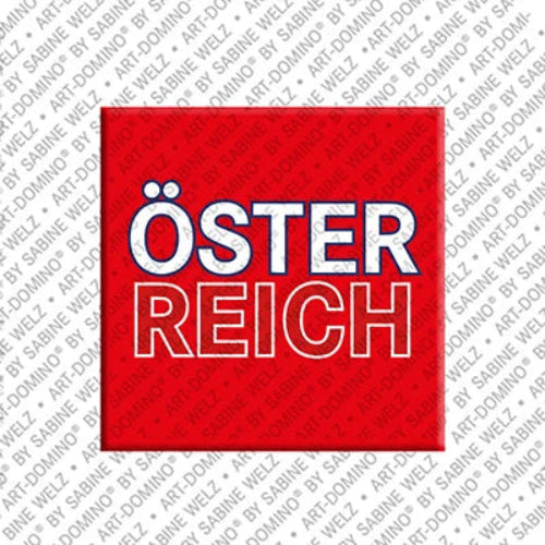 Kühlschrankmagnet Österreich