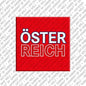 Kühlschrankmagnet Österreich