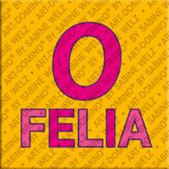 Magnet - OFELIA