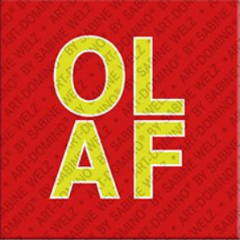 Magnet - OLAF