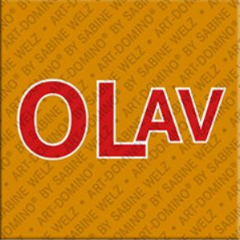 Magnet - OLAV