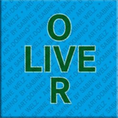 Aimant - OLIVER