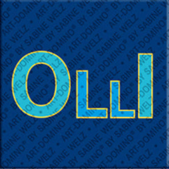 Magnet - OLLI