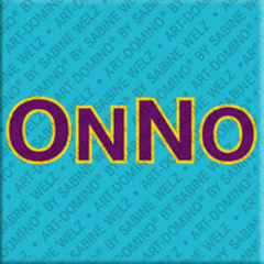 Magnet - ONNO