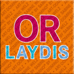 Magnet - ORLAYDIS