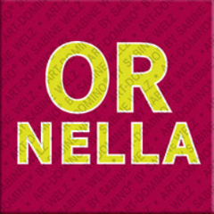 Aimant - ORNELLA
